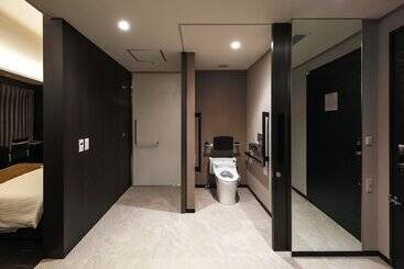 Kkr Hotel Osaka