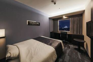 Kkr Hotel Osaka