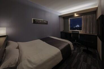 Kkr Hotel Osaka
