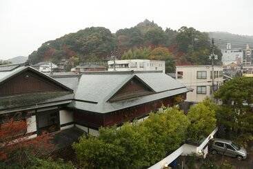 هتل Kyotoya