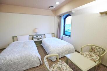 هتل Machida Villa
