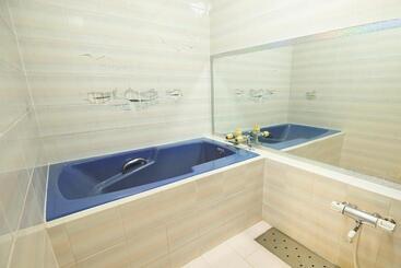 هتل Machida Villa