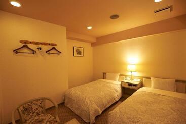 هتل Machida Villa