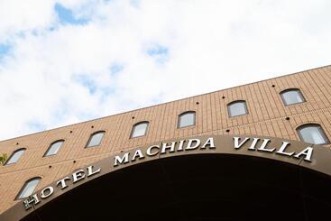 هتل Machida Villa