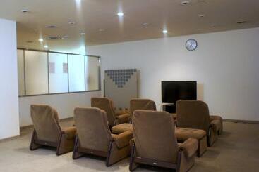 هتل Marroad Inn Hachioji