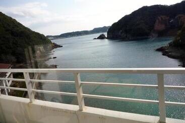 هتل Nagisaya