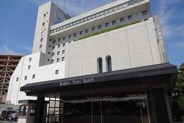 هتل Niigata Toei