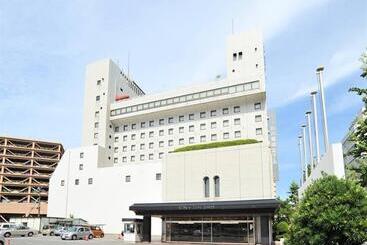 هتل Niigata Toei
