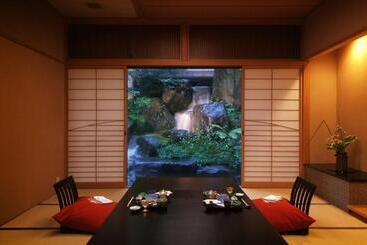هتل Nippon No Yado Koyo