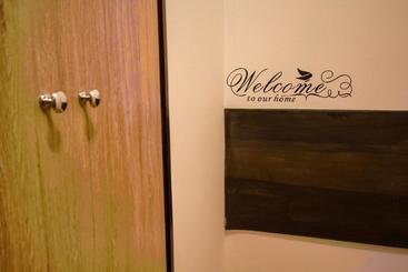 هتل City Point Rooms