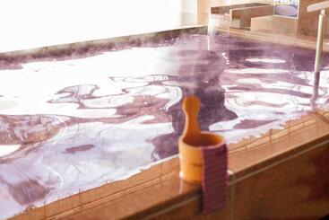 هتل Ooedo Onsen Monogatari Premium Kinugawa Kanko