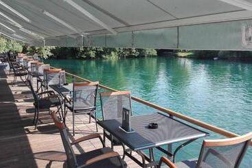 هتل Opal Exclusive Bihać