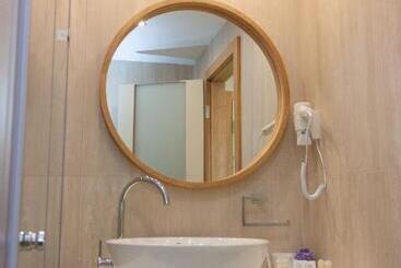 هتل Opal Exclusive Bihać