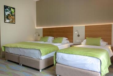 هتل Opal Exclusive Bihać