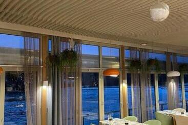 هتل Opal Exclusive Bihać