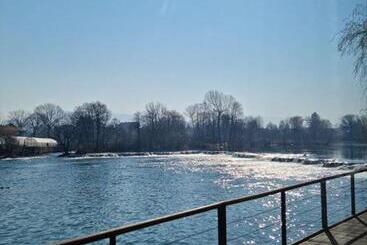 هتل Opal Exclusive Bihać