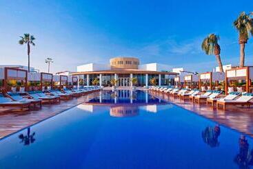 هتل Paracas, A Luxury Collection Resort, Paracas