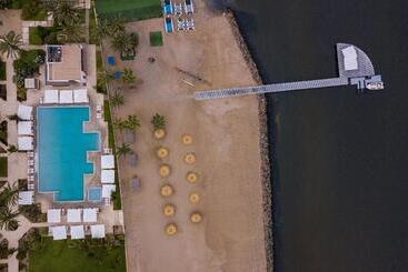 هتل Paracas, A Luxury Collection Resort, Paracas