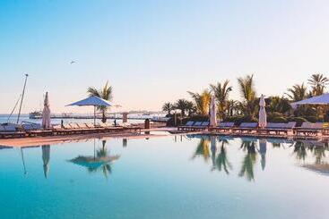 هتل Paracas, A Luxury Collection Resort, Paracas