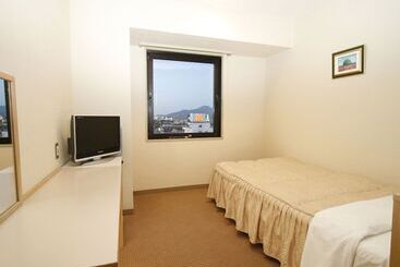 هتل Pearl City Tendo