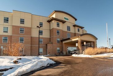 בית מלון כפרי Holiday Inn Express & Suites Englewood   Denver South, An Ihg