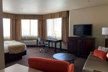 Radisson Hotel River Falls