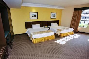 هتل Residence Inn Cherating
