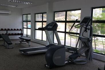 هتل Residence Inn Cherating