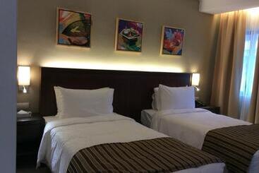 ホテル Residence Inn Cherating