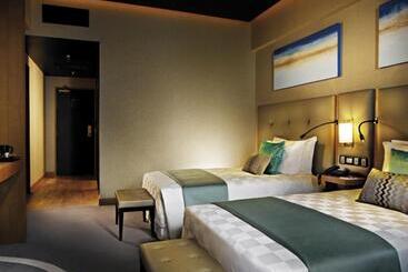 هتل Resorts World Genting Highlands