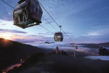 هتل Resorts World Genting   Highlands