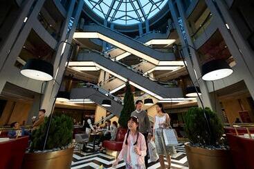 هتل Resorts World Genting   Highlands