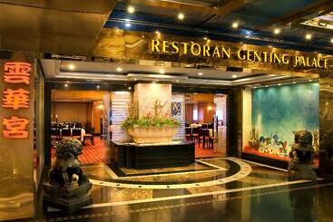 هتل Resorts World Genting   Highlands