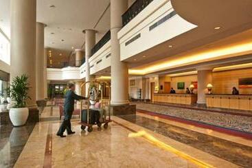 هتل Royale Chulan Seremban