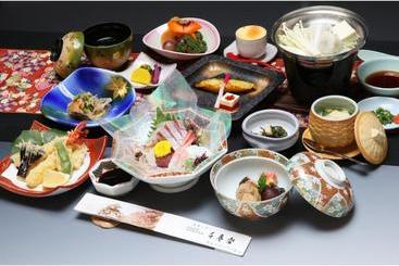 هتل Senshunraku   Vacation Stay 18450v