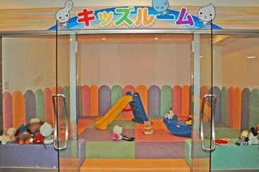 هتل Spa Land Naito