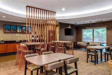 هتل Springhill Suites Dayton South/miamisburg