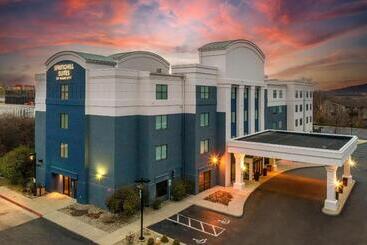 هتل Springhill Suites Dayton South/miamisburg