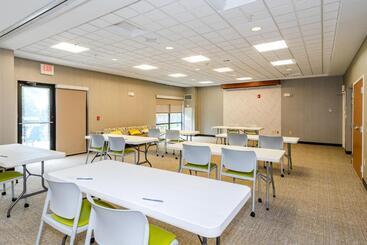 هتل Springhill Suites Dayton South/miamisburg