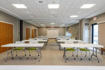 هتل Springhill Suites Dayton South/miamisburg