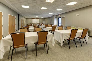 هتل Springhill Suites Dayton South/miamisburg