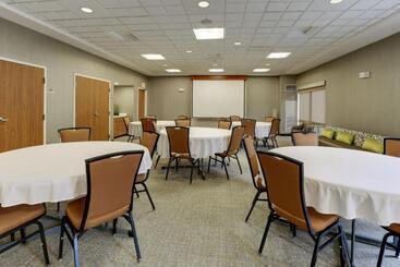 هتل Springhill Suites Dayton South/miamisburg