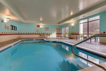 هتل Springhill Suites Dayton South/miamisburg