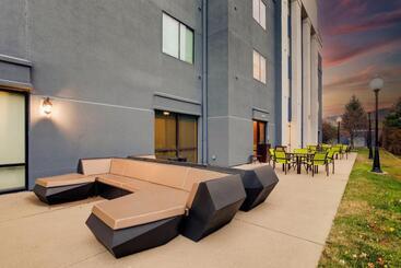 هتل Springhill Suites Dayton South/miamisburg