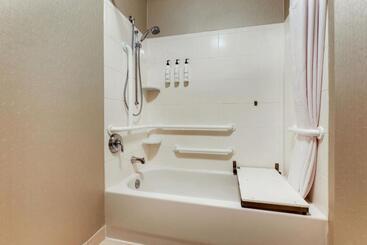 هتل Springhill Suites Dayton South/miamisburg