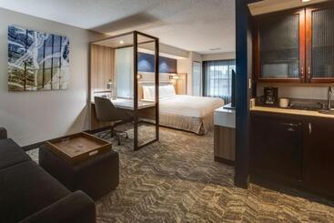 هتل Springhill Suites Dayton South/miamisburg
