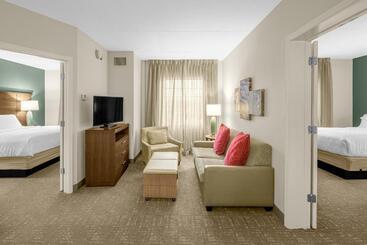هتل Staybridge Suites Chattanooga Hamilton Place, An Ihg