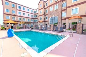 هتل Staybridge Suites Houston Iah Airport, An Ihg