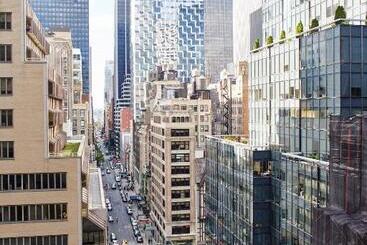 هتل The Gotham