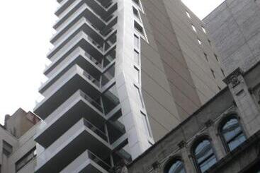 هتل The Gotham